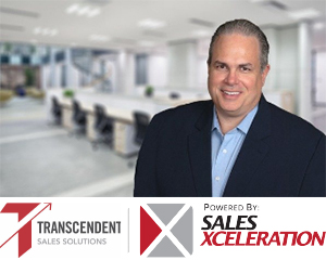 Dan Mahony_ Transcendent Sales Solutions